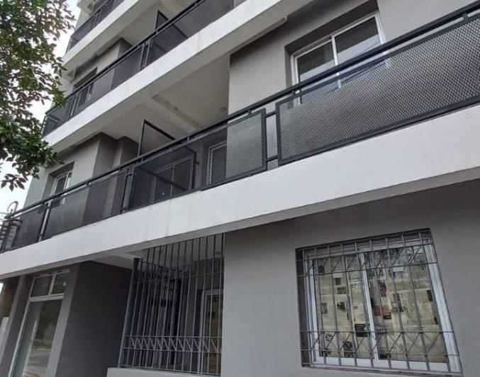 Departamento · 40m² · 3 Ambientes