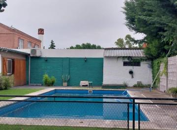 Casa · 4 Ambientes · Casa en La Celia