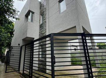 PH de 3 ambientes, Esteban Echeverría · Duplex Venta de Categoría Tres Ambientes a Estrenar - Monte Grande