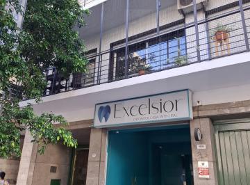 Departamento de 4 ambientes, Caballito · Gran Semipiso 4 C/dep Frente Balcon Esp. Guardacoches