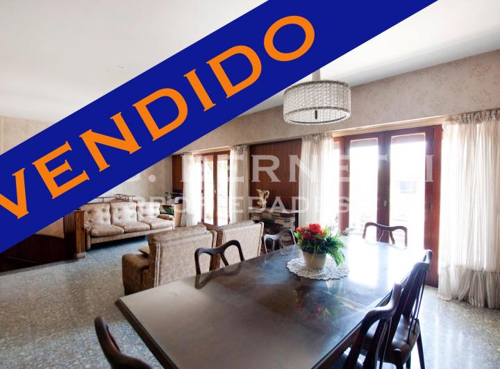 PH · 102m² · 3 Ambientes