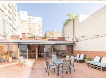 Departamento de 9 ambientes, Rosario · Departamento Piso Exclusivo en Edificio de Categoría - Barrio Martín - Venta