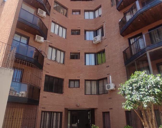 Departamento · 42m² · 3 Ambientes