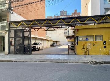 Terreno , Rosario · Venta Playa de Estacionamiento, 9 de Julio 1438 - Rosario
