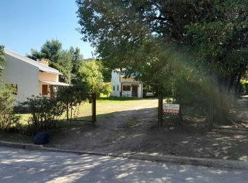Foto · Oportunidad Vendo Terreno con Dos Cabañas Zona Residencial