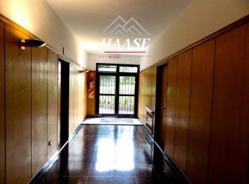 Departamento · 89m² · 5 Ambientes · Venta Departamento 89 m² Apto Profesional Juncal 800 Retiro
