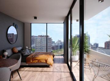 belgrano-venta-departamento-1-ambiente · Departamento de 1 Ambiente en Venta en Belgrano