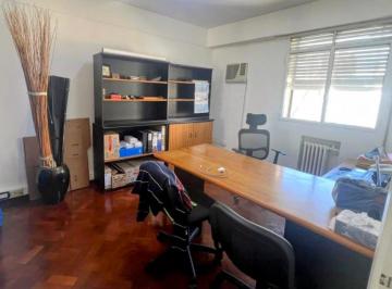 Oficina comercial de 9 ambientes, Rosario · Oficina Piso Exclusivo en Venta - Sarmiento 1051