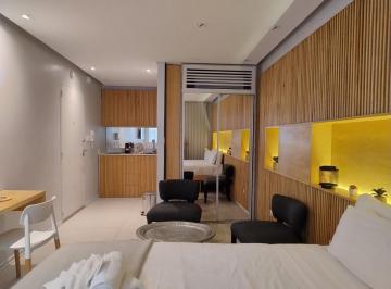 Departamento · 21m² · 1 Ambiente · Departamento en Palermo Chico