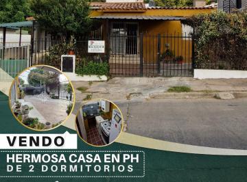 Casa de 6 ambientes, Villa Carlos Paz · Casa en PH 3 Dorm Villa Carlos Paz