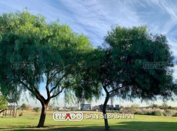 Terreno · 853m² · Lote Al Golf Area 2 San Sebastian Pilar 853 m²