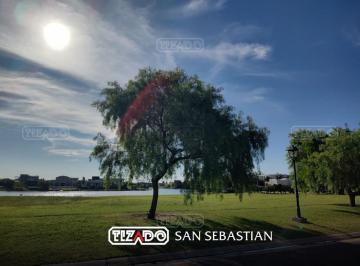 Terreno · 923m² · Lote Venta 923 m² San Sebastian Area 10 Laguna. Permuta