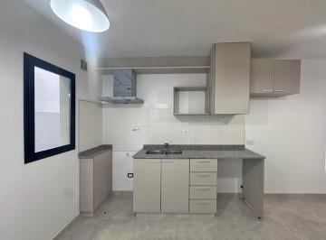 Departamento · 75m² · 3 Ambientes · 1 Cochera · Departamento 3 Ambientes con Cochera - S. A. de Padua