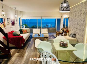 Foto1 · Pent - House en Alquiler en Peninsula Frente Al Mar