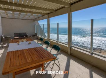 Foto1 · Pent - House en Alquiler en Peninsula Frente Al Mar