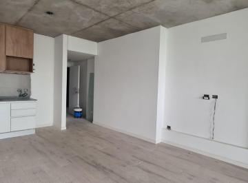 Departamento · 40m² · 1 Ambiente · 10 Cocheras · Departamento en Villa Ortuzar