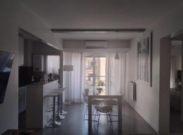 Departamento · 44m² · 2 Ambientes · Departamento en Barrio Norte