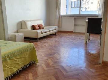 Departamento · 34m² · 1 Ambiente · Departamento Monoambiente en Venta - 1 Baño - 34 m² - Microcentro