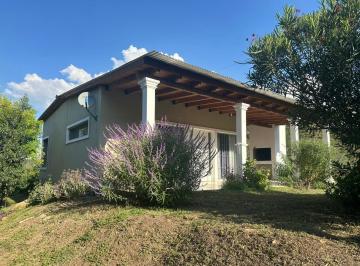 Casa · 189m² · 2 Dormitorios · Casa en Villa La Serranita