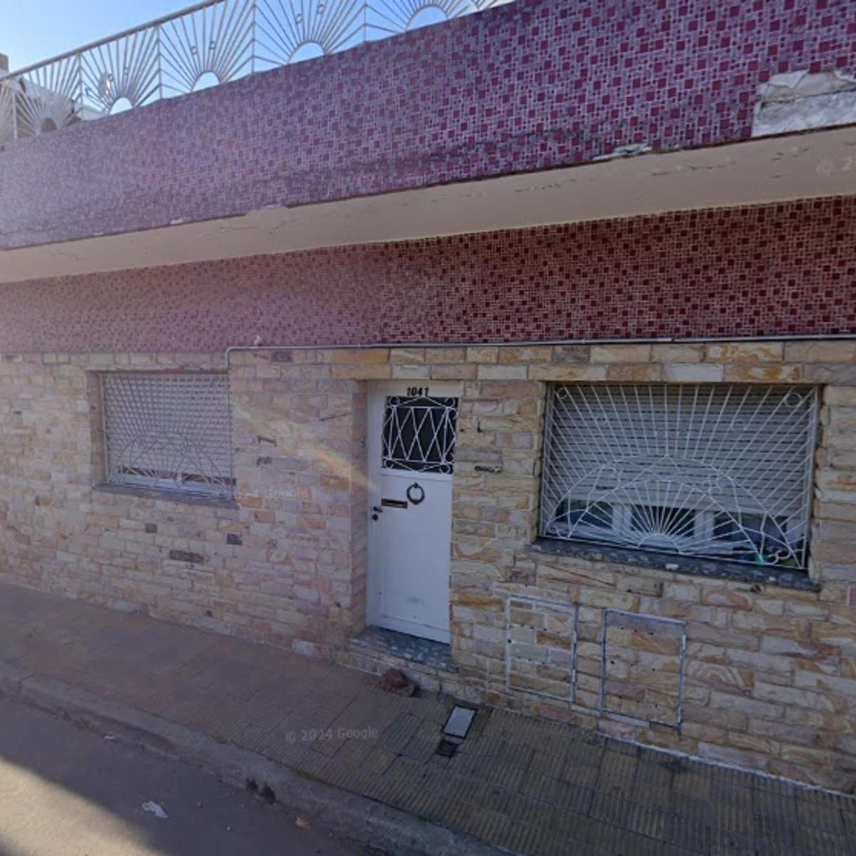 Montevideo 1041