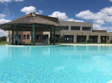 Terreno · 1108m² · Lote a La Laguna en La Alameda Canning - Financiación