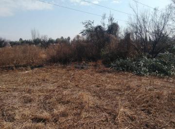 Terreno · 4175m² · Lote en Venta Guaymallen