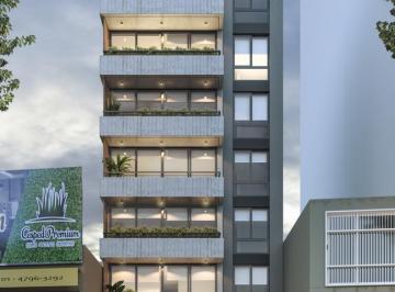 Departamento de 2 ambientes, Vicente López · Semipiso 2 Ambientes a Estrenar