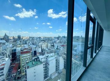 Oficina comercial · 93m² · 93 Ambientes · Oficina Aaa en Alquiler - Lex Tower - Amenities - Piso Alto - Seg