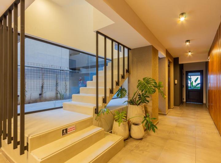 Desarrollo vertical · Chacabuco 72, Haedo Sur