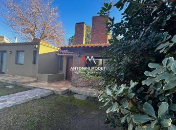 AMN-AMN-3289_2 · Casa en Alquiler en Los Lagartos C. C
