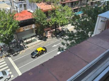 Departamento de 3 ambientes, Boedo · Excelente Tres Ambientes Al Frente Muñiz y Av San Juan