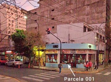 Terreno · Lote en Venta, Balvanera