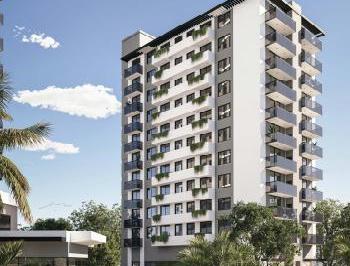 Departamento · 28m² · 1 Ambiente · Departamento Monoambiente en Venta - Tigre