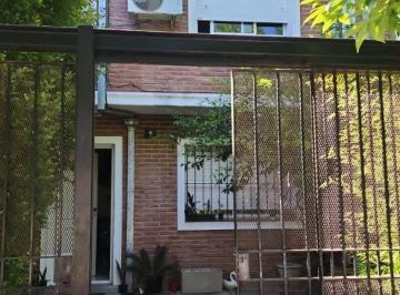 PH · 120m² · 5 Ambientes · 1 Cochera · Tríplex en Venta Alto de Beccar