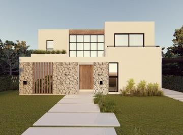 Casa · 267m² · 5 Ambientes · Casa en Venta en Puertos del Lago