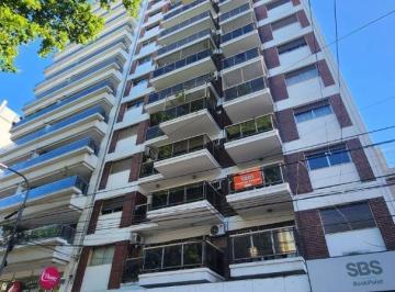 Departamento · 103m² · 5 Ambientes · 1 Cochera · Departamento de 5 Ambientes con Baulera y Cochera