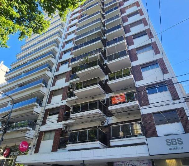 Departamento · 103m² · 5 Ambientes · 1 Cochera