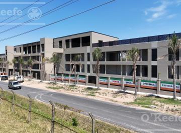 Oficina comercial · 52m² · 1 Ambiente · Oficina - Coworking - Venta en Pozo - Capitalización y Renta - Hudson - Zona Sur - Berazategui