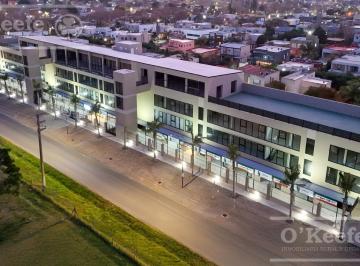 Oficina comercial · 52m² · 1 Ambiente · Oficina a Estrenar - Hudson - Zona Sur - Berazategui