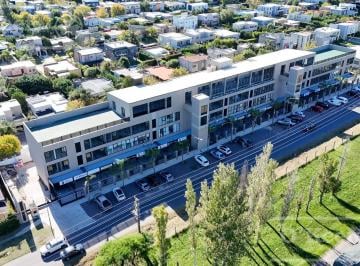 Oficina comercial · 52m² · 1 Ambiente · Oficina a Estrenar - Hudson - Zona Sur - Berazategui