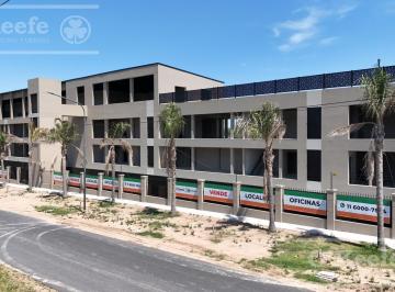 Oficina comercial · 49m² · 1 Ambiente · Oficina - Coworking - Venta en Pozo - Capitalización y Renta - Hudson - Zona Sur - Berazategui