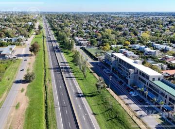 Oficina comercial · 49m² · 1 Ambiente · Oficina a Estrenar - Hudson - Zona Sur - Berazategui
