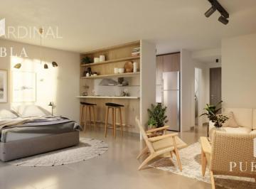 Departamento · 44m² · 1 Ambiente · Departamento en Punta del Este