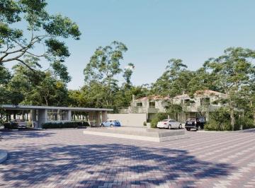 Departamento · 51m² · 1 Ambiente · 1 Cochera · Casa en Venta en Chic Village, La Lonja, Pilar