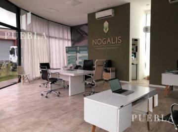 Oficina comercial · 59m² · 1 Ambiente · Oficina en Condominio Industrial Nogalis