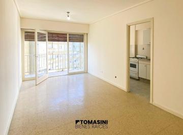 Departamento · 68m² · 3 Ambientes · Departamento de 3 Ambientes con Balcon
