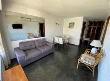 Foto1 · Apartamento en Venta 1 Dormitorio en Playa Brava, Punta del Este.
