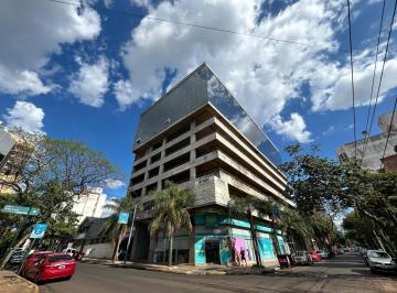 Oficina comercial · 24m² · Venta | Consultorios Médicos en Edificio Sobre Calle San Martín – Posadas