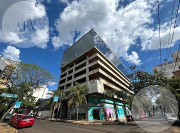 Oficina comercial · 24m² · Venta | Consultorios Médicos en Edificio Sobre Calle San Martín – Posadas