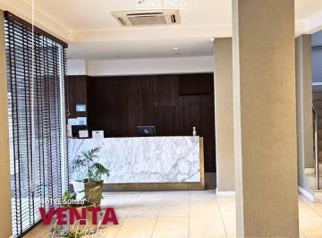 Departamento · 2000ha · Venta Hotel 50 Habit en Zona La Perla - Mar del Plata